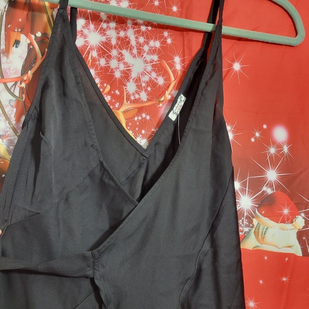 Slip Dress - Picture 2 of 10